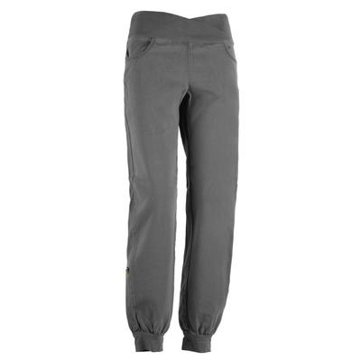 E9 - Women's Olivia - Boulderhose Gr S grau Image