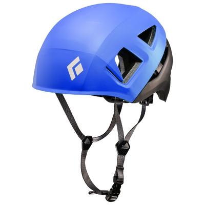 Black Diamond - Capitan E Helmet - Kletterhelm Gr S/M - 53-59 cm blau Image