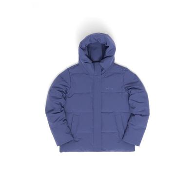 Mazine - Women's Basic Puffer Jacket - Winterjacke Gr L blau Image