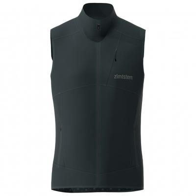 Zimtstern - Xalpz Vest - Fahrradweste Gr L schwarz Image