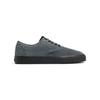 Sneaker ELEMENT "Topaz C3", Gr. 7(39), graustone, Leather Working Group-zertifiziertes Wildleder-Obermaterial, Futter aus recyceltem Polyester, Gummilaufsohle mit 20% recyceltem Gummi, Schuhe