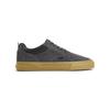 Sneaker ELEMENT "Topaz C3 2.0", Gr. 9,5(42,5), graustone, Leather Working Group-zertifiziertes Wildleder-Obermaterial, Futter aus recyceltem Polyester, Gummilaufsohle mit 20% recyceltem Gummi, Schuhe