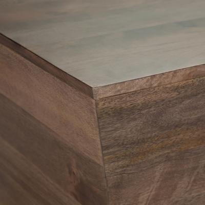 Square Coffee Table