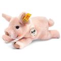 Steiff 22cm Little Friend Piglet Sissi (Pale Pink)