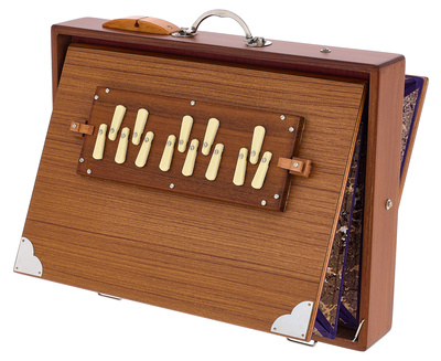 Thomann Nataraj Shruti Female 432Hz/P