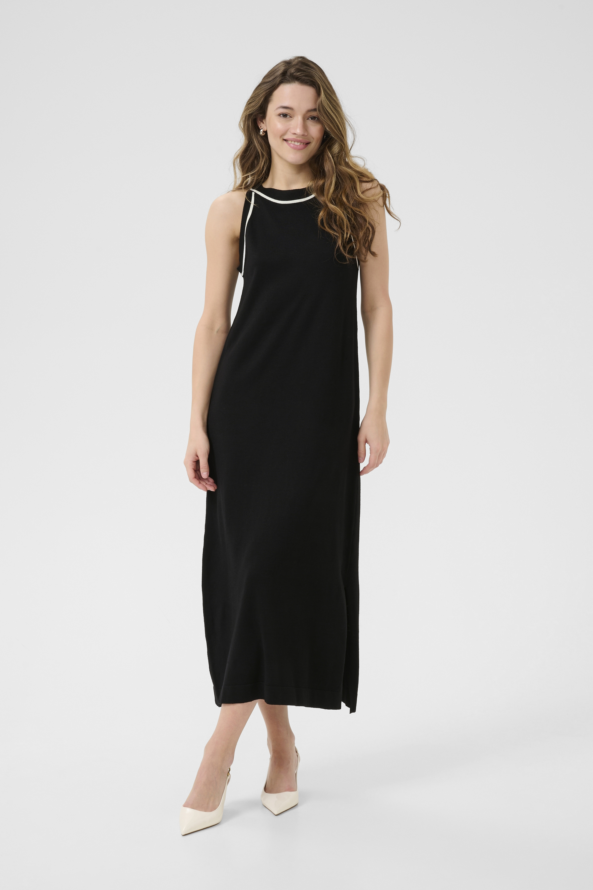 Kleid KAmally Regular fit black Image