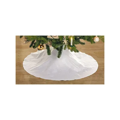 Christbaumdecke, 100 cm Ø Image