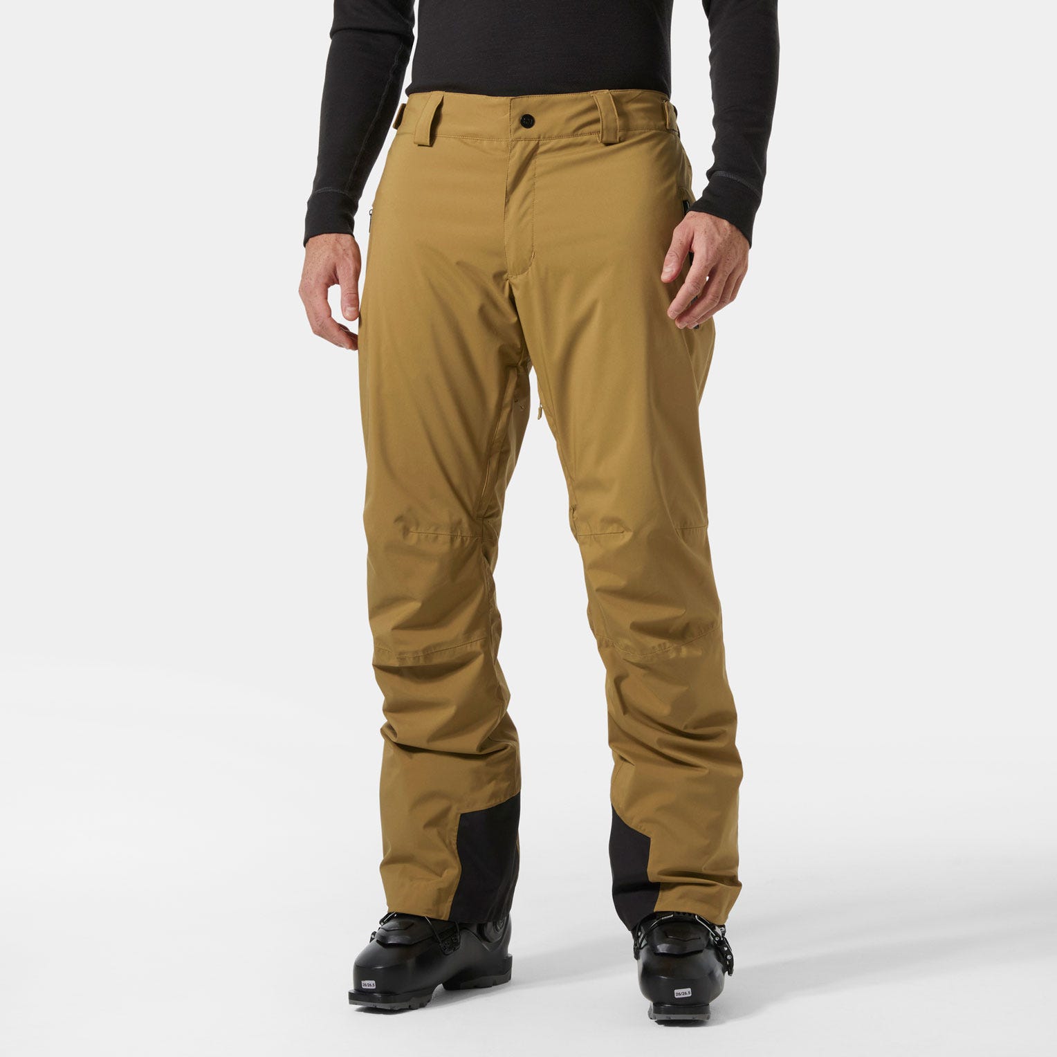 Helly Hansen Herren Legendary Wärmeisolierende Skihose M Image