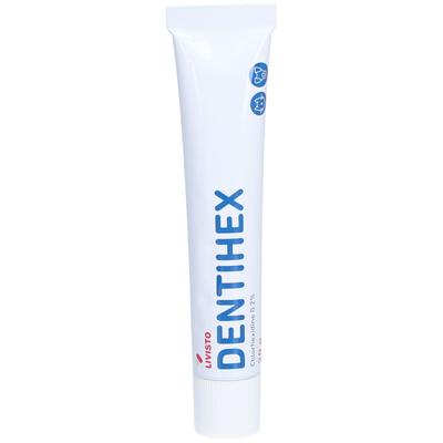 Dentihex Dent Hu/Ka PST 20 g Image