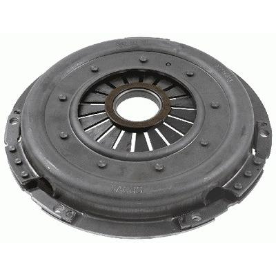 Sachs Kupplungsdruckplatte [Hersteller-Nr. 3082121031] für Mercedes-Benz Image