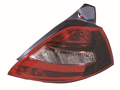 Alkar Heckleuchte [Hersteller-Nr. 2232228] für Renault Image
