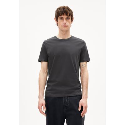 JAAMES | T-Shirt aus Bio-Baumwolle - anthrazit (S) Image