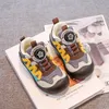 Herbst Winter Mode kinder Wanderschuhe Größe 27-37 Outdoor Trekking Turnschuhe Kinder Nicht-slip Sport Turnschuhe kind Trainer