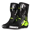 Motorradschuhe Kinderstiefel Moto Bombre 35-38 Größe Ritterschuhe Damen-Reitstiefel Herbstprävention Off-Road-Rennen