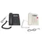 K010A-1 Landline Telephone Desk and Wall Mount Telephone Corded with CallerID