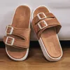 Herren-Hausschuhe, Fell-Plüsch-Hausschuhe, warm, für den Innenbereich, bequem, für den Außenbereich, warme Schuhe, für Herren, Schlafzimmer, Zuhause, warme Hausschuhe, große Größe 47