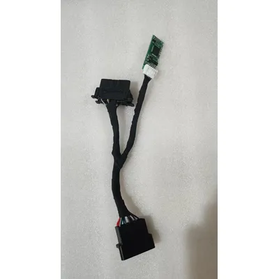 OBD Vin Emulator CANBUS Frame Number Modification Car Repair Module support DTC Diagnostic