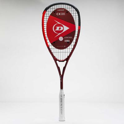 Dunlop CX Team 132 Squash Racquets