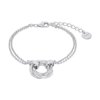 JOOP! Armband Silber Damen Image