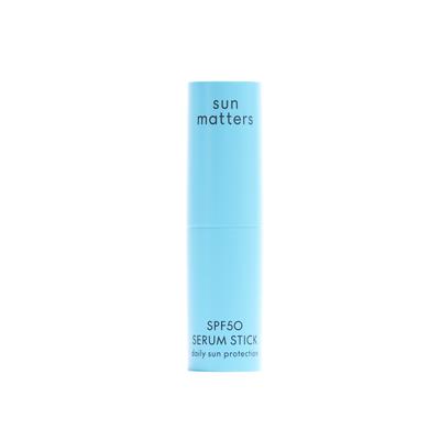 sun matters Serum Stick SPF 50 Sonnencreme 10 ml Image