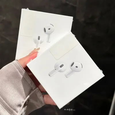 7th generation Bluetooth earphones suitable for Guoguo Pods4 7th generation earphonesHigh quality Bluetooth headset