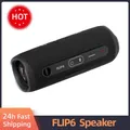 2025 Nuovo FLIP 6 Altoparlante Bluetooth FLIP6 Portatile IPX7 Impermeabile Esterno Stereo Bass Music Track Altoparlante Tweeter Indipendente