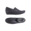 Paul Green Damen Halbschuh, Gr. 4.5, schwarz, kein Etikett