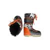 Moon Boot Damen Stiefel, Gr. 35, mehrfarbig, kein Etikett
