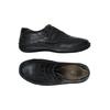 Josef Seibel Herren Halbschuh, Gr. 42, schwarz, kein Etikett