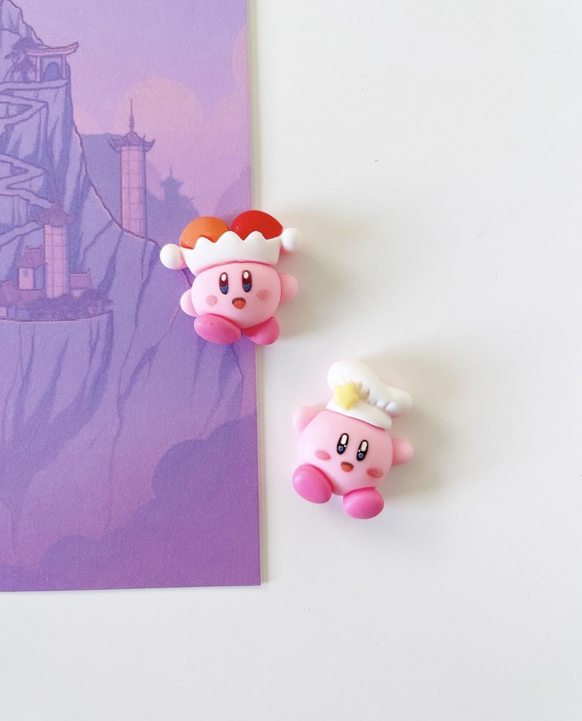 Magneti dei cartoni animati 3D / Magneti dei personaggi / Magneti dello chef / Magneti 3D / Magneti del circo / Magneti dei giochi / Magneti dei perso