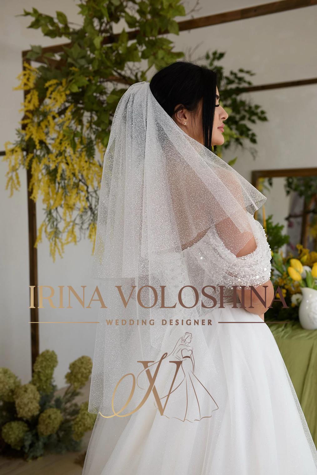 Velo da sposa Velo da sposa corto Velo da sposa glitterato Velo a due strati Velo a cattedrale Velo da sposa con pettine Velo semplice Velo da sposa