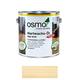 Osmo Polyx Hard Wax oil - Rapid Matt 3262 0.75 ltr Tin