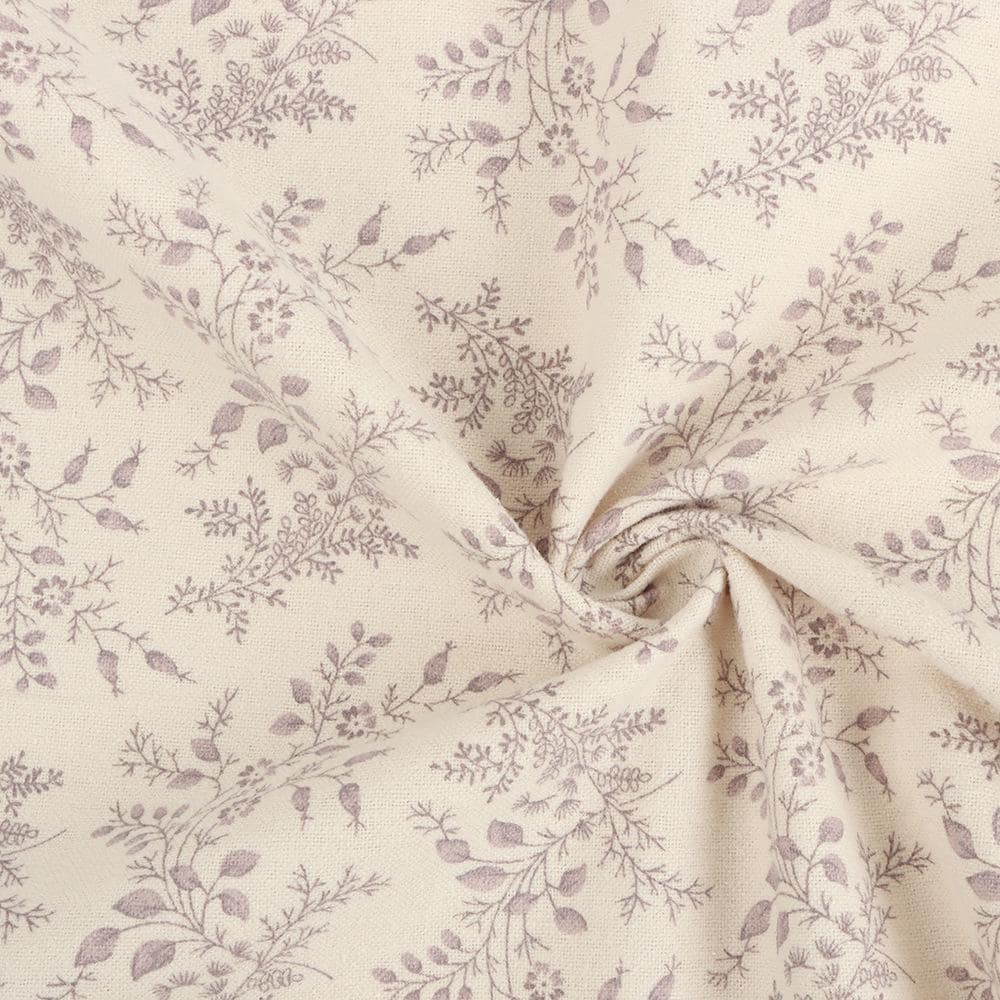 Tessuto di cotone a fiori, tessuto di design, tessuto a fiori, tessuto di cotone, tessuto stampato, tessuto morbido, tessuto per trapuntatura, tessuto