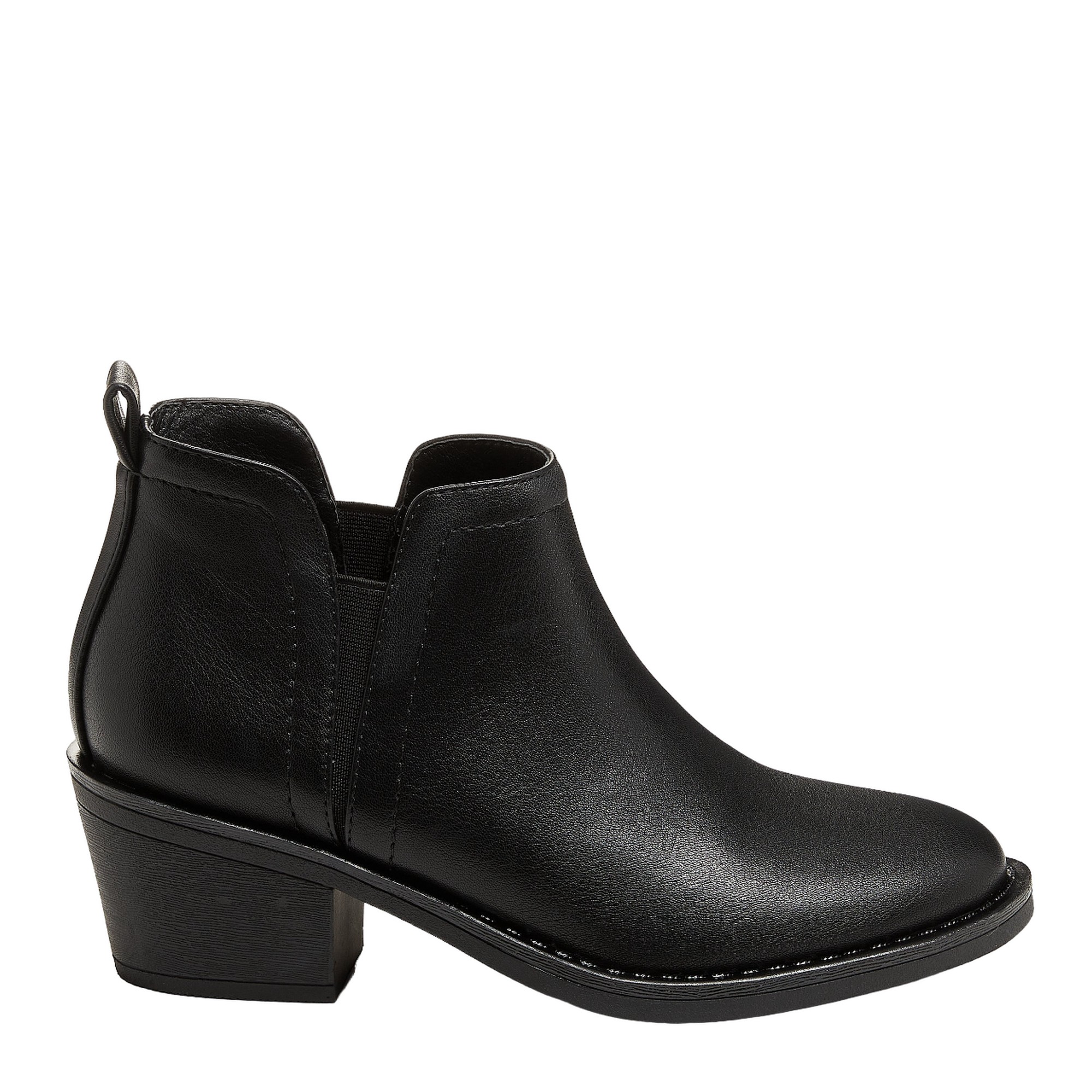 Rocket Dog Womens/ladies York Ankle Boots (black) - Size UK 5 | Rocket Dog Sale | Discount Designer Brands