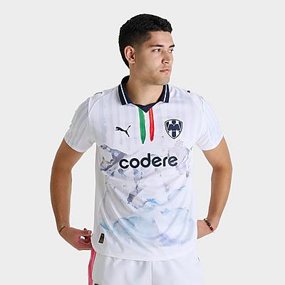 Men's Puma x KidSuper Studios C.F. Monterrey Replica Soccer Jersey