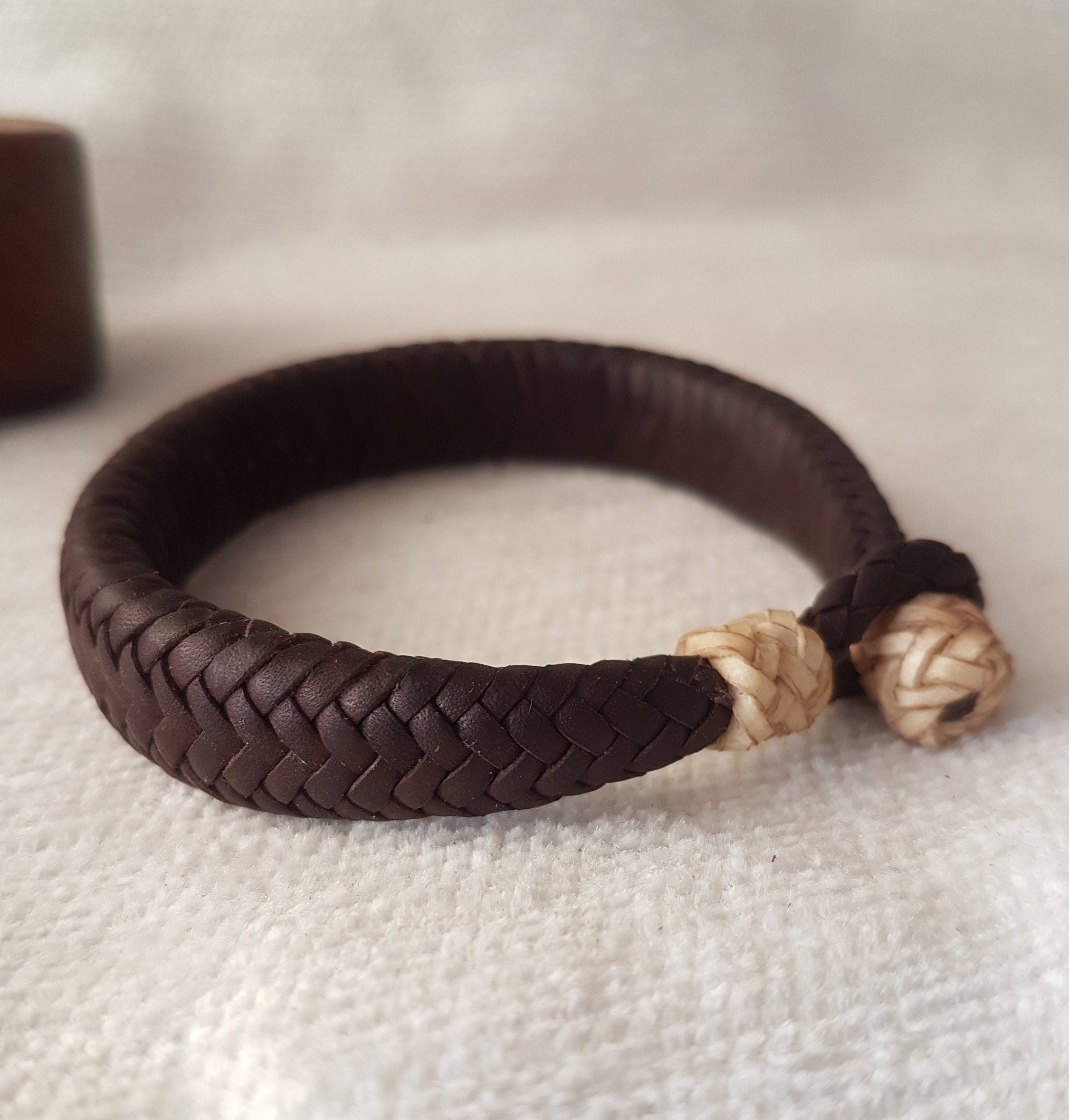 Bracciale in pelle da uomo, bracciale in pelle da donna, bracciale in pelle da uomo, bracciale avvolgente, bracciale in pelle, bracciale da sposo, gio