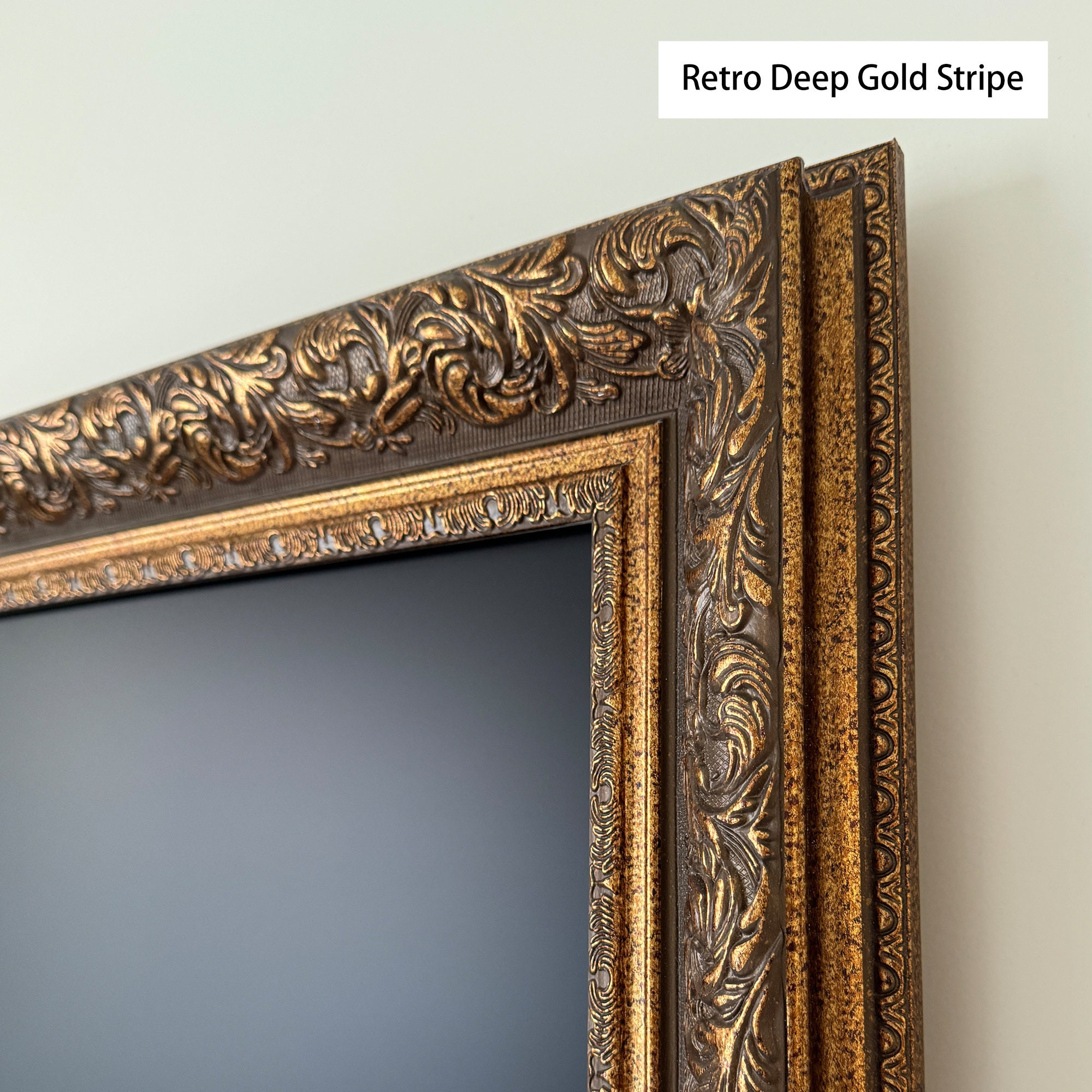 Cornice per TV Samsung Frame 2021-2026&pro, cornice TV personalizzata, cornice TV in legno, cornici TV, cornice TV Samsung, cornice TV