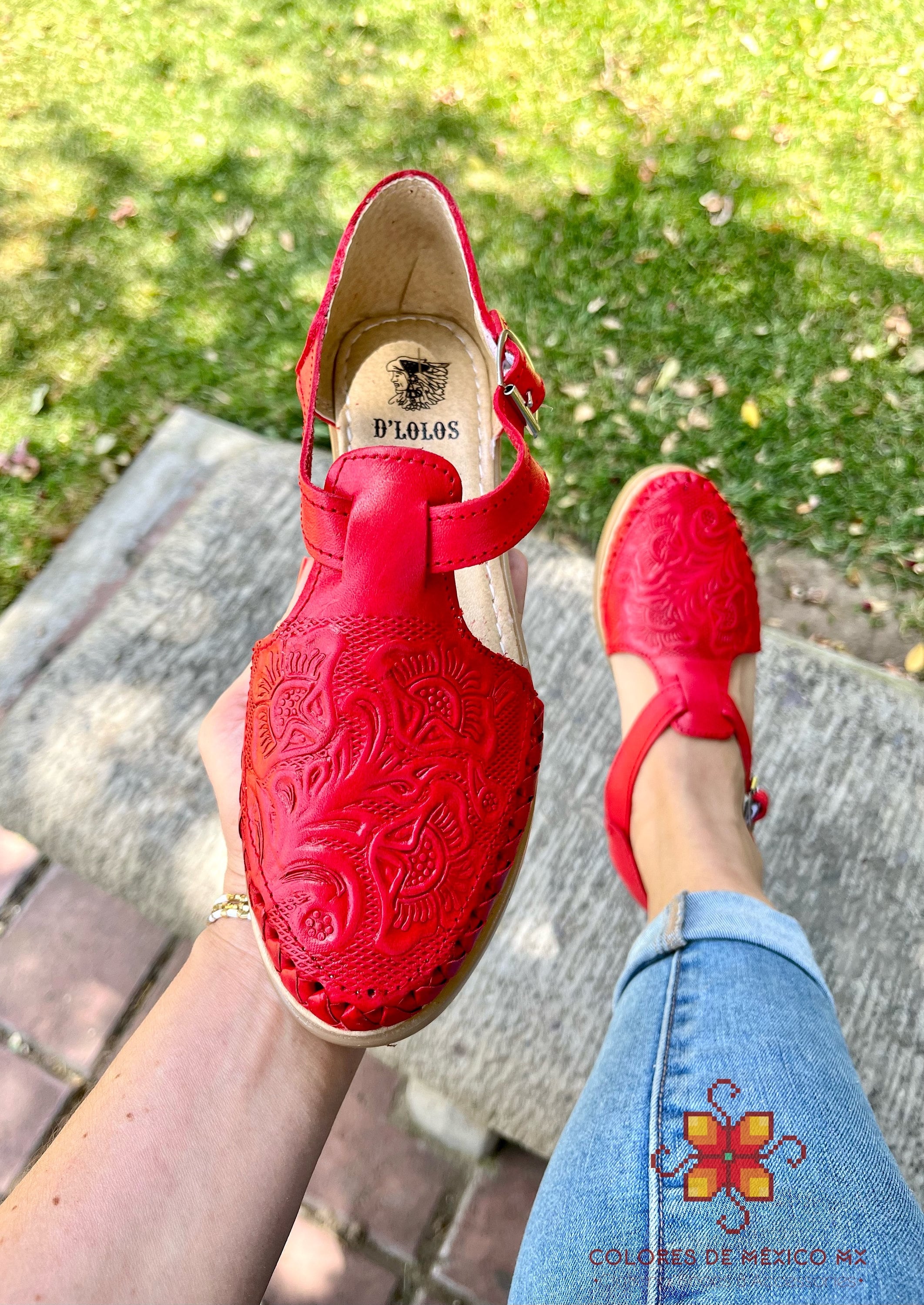 Sandali Huarache, sandali messicani girasole. Sandali di pelle. Sandalo Huarache. scarpe boho. Huarache messicane. Huarache in pelle da donna.