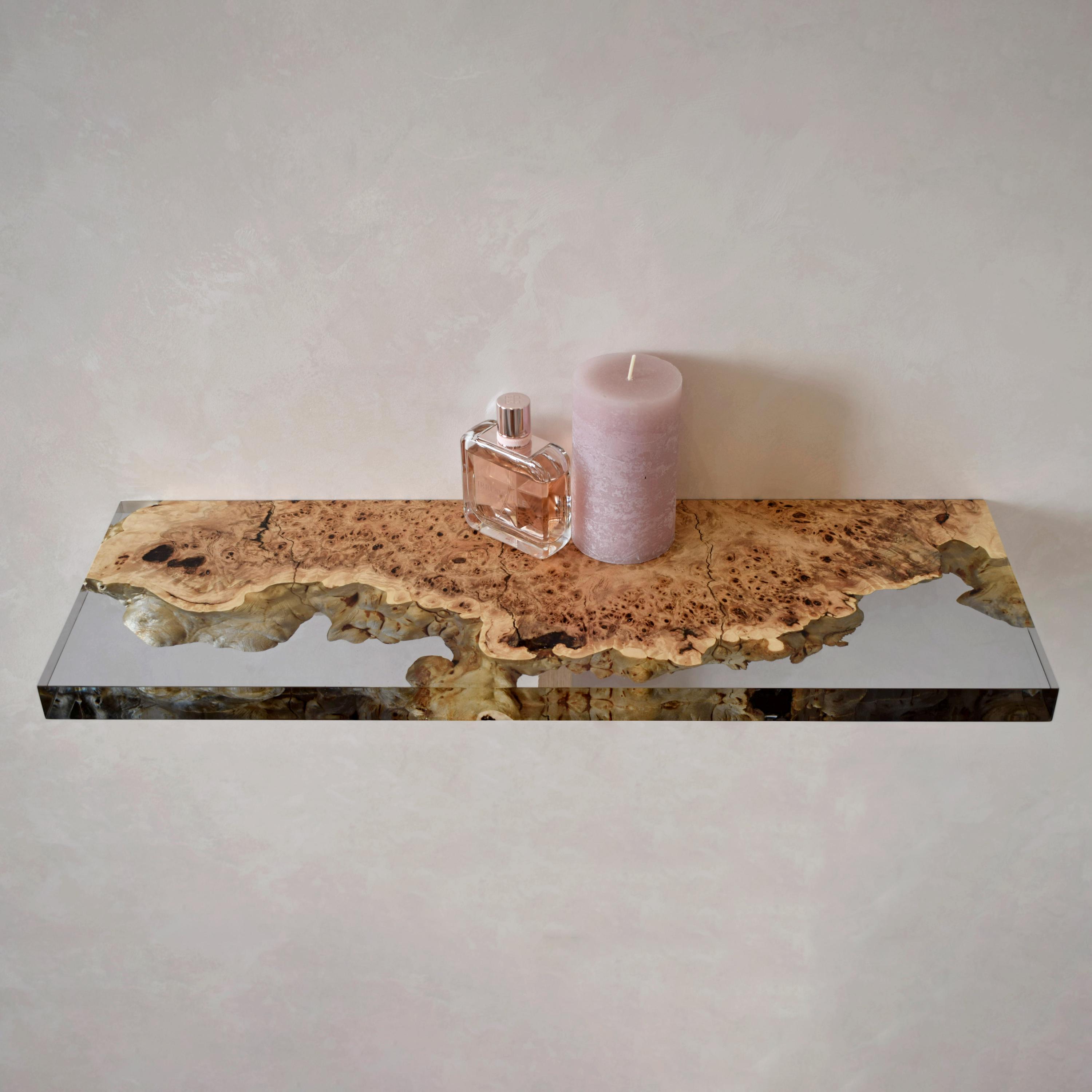 Mensole sospese, Mensole da parete, Librerie sospese, Mensole in legno per cucina, Mensole da parete, Mensole sospese, Mensole trasparenti, Mensole ru