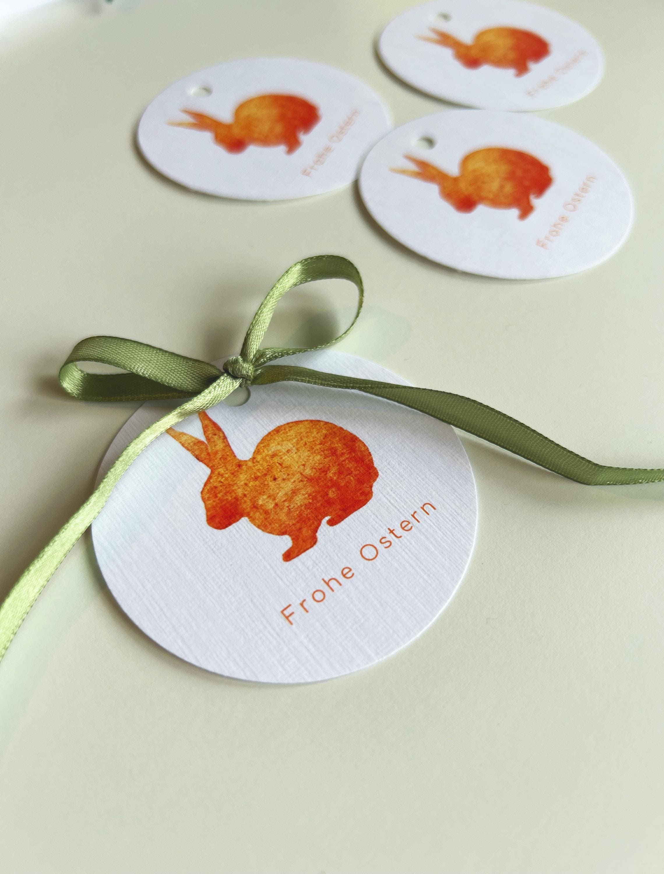 Etichette regalo di Pasqua, etichette regalo di Pasqua, etichette di Pasqua, etichette di Pasqua, etichette di carta di Pasqua, nido di Pasqua, set di