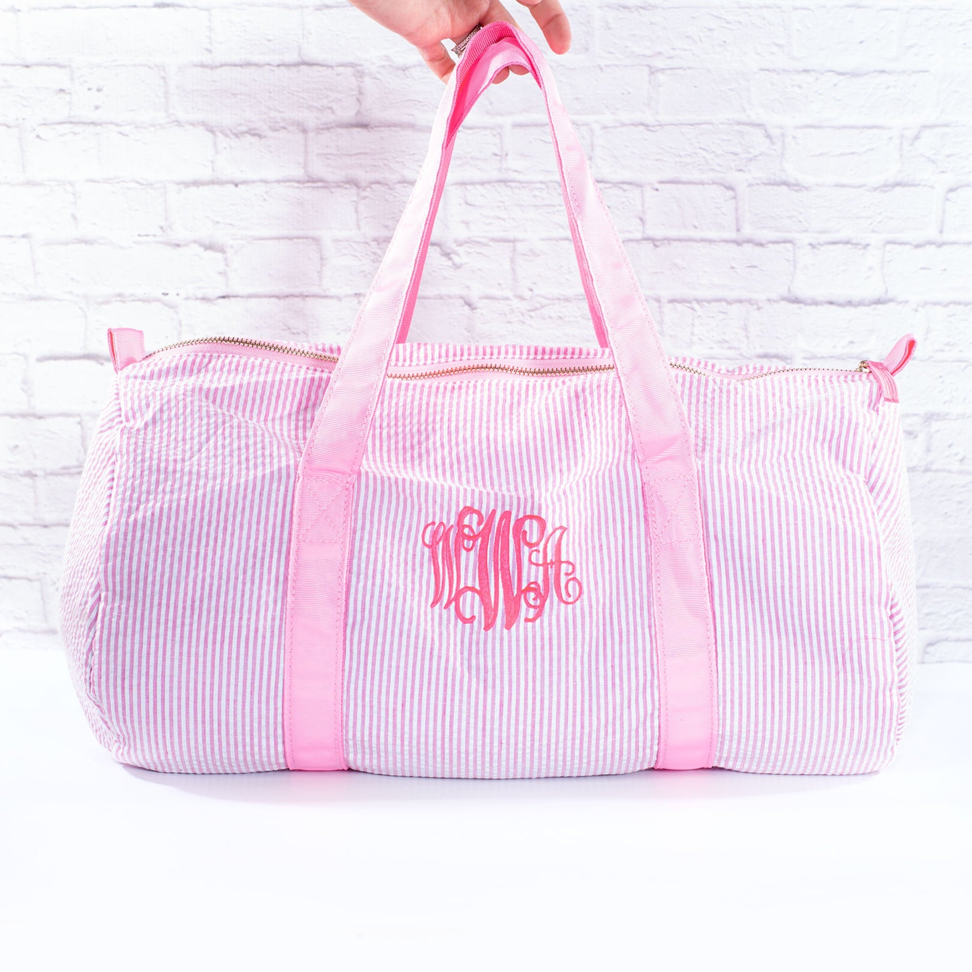 Borsa da viaggio personalizzata per neonati, regalo per neonata, borsa da viaggio con monogramma per bambini, borsa da viaggio personalizzata, borsa d