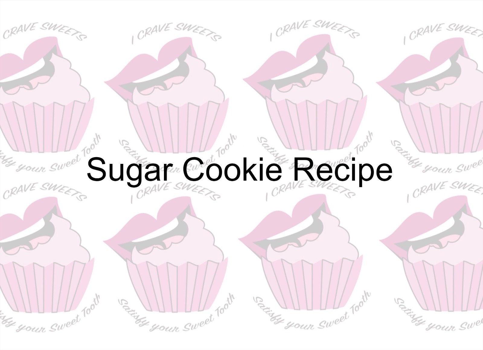 Ricetta per biscotti di zucchero / Ricetta per biscotti decorati / Ricetta per biscotti di zucchero senza spalmatura / Ricetta per biscotti di zuccher