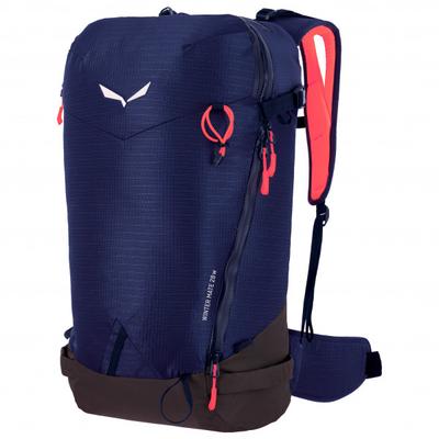 Salewa - Women's Winter Mate 28 - Skitourenrucksack Gr 28 l blau Image