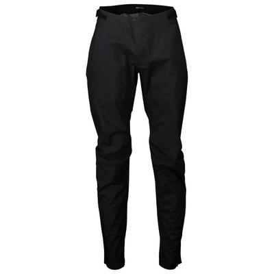 POC - Motion Rain Pants - Radhose Gr XXL schwarz Image