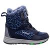 VADO - Kid's Snow High Boa GTX - Winterschuhe 27 | EU 27 blau