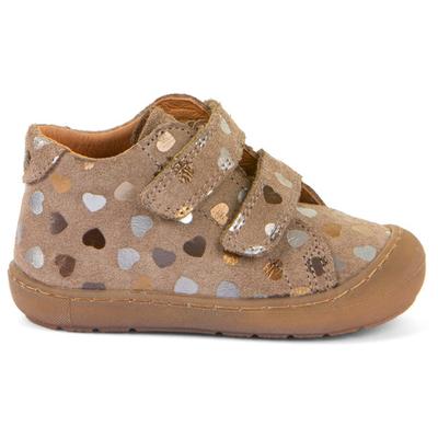 Froddo - Kid's Ollie S - Freizeitschuhe 23 | EU 23 beige Image