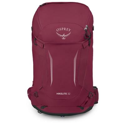 Osprey - Hikelite 32 - Wanderrucksack Gr 30 l - S/M rot Image