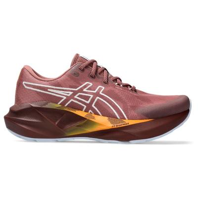 Asics - Women's Novablast 5 TR - Runningschuhe 39 | EU 39 braun Image