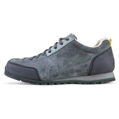 Doghammer - Ginja Rock Wool - Approachschuhe 44,5 | EU 44,5 grau Image