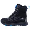 VADO - Kid's Mike High Boa GTX - Winterschuhe 38 | EU 38 blau/schwarz